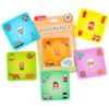 Puedo - Square Puzzle Matching Professions - Image 8