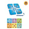 Puedo - Square Puzzle Matching Professions - Image 10
