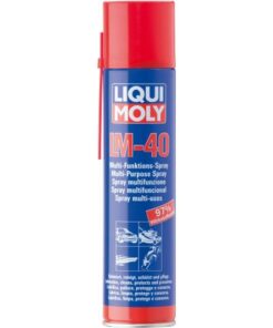 LiquiMoly - LM40 Multi-Purpose Spray - 400ml