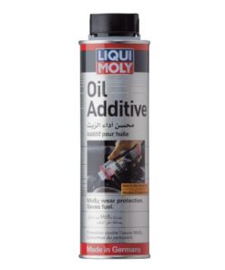 LiquiMoly Oil Additive - 300ml