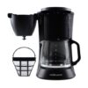 Mellerware - 12 Cup Treviso Coffee Machine - Image 5