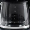 Mellerware - 12 Cup Treviso Coffee Machine - Image 6