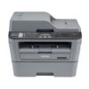 Brother MFC-L2700DW Multifunction Black and White Laser Printer with WiFi - Image 3