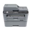 Brother MFC-L2700DW Multifunction Black and White Laser Printer with WiFi - Image 4
