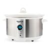 Taurus - 6.5 Litre Lento Cuina Digital Slow Cooker - Image 2