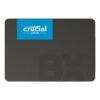 Crucial BX500 1TB 3D NAND SATA 2.5" SSD - Image 2