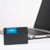 Crucial BX500 1TB 3D NAND SATA 2.5" SSD - Image 5