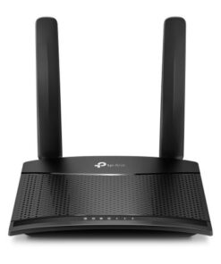 TP-LINK MR100 Wireless 300 Mbps N 4G LTE Router