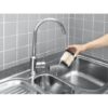 Karcher VC 5 Handheld Stick Vacuum Cleaner - Image 3