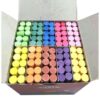 Hi Chalk, Coloured 100 Sticks - Image 2