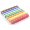 Hi Chalk, Coloured 100 Sticks - Image 3