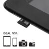 Patriot LX Class 10 64GB Micro SDHC Flash Memory Card - Image 4
