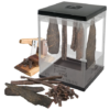 Mellerware Biltong King Food Dehydrator Biltong Maker 116w - Image 2