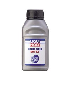 Liqui Moly DOT 5.1 Brake Fluid 250ML