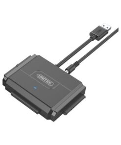 SmartLink Trinity USB 3.0 to SATA II & IDE HDD & SSD Adapter