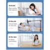 Multi Angle Adjustable Holder for Mobile Phone & Tablets - Image 2