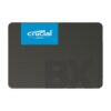 Crucial BX500 500GB 2.5 SATA SSD - Image 2