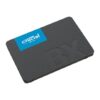 Crucial BX500 500GB 2.5 SATA SSD - Image 3