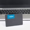 Crucial BX500 500GB 2.5 SATA SSD - Image 6