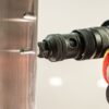 TorkCraft - Rivet Drill Adapter With Handle - Image 2