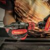 TorkCraft - Rivet Drill Adapter With Handle - Image 3