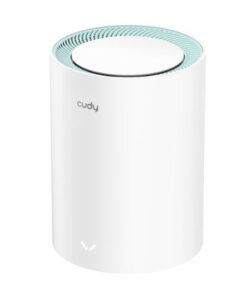Cudy M1300 AC1200 Gigabit Whole Home Wi-Fi System - 1 Pack