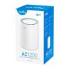 Cudy M1300 AC1200 Gigabit Whole Home Wi-Fi System - 1 Pack - Image 4