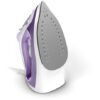 Philips Steam Iron Non Stick Soleplate 1000 Series - Image 2