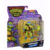 TMNT Movie Basic Figures - 4 Brothers - Michelangelo - Image 2