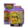 TMNT Movie Basic Figures - 4 Brothers - Michelangelo - Image 4