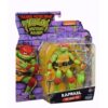 TMNT Movie Basic Figures - 4 Brothers - Michelangelo - Image 5