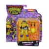 TMNT Movie Basic Figures - 4 Brothers - Michelangelo - Image 6