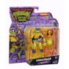 TMNT Movie Basic Figures - 4 Brothers - Michelangelo - Image 7