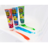 Fozzi`s Soap Paint Bubble Gum - 100ml - Image 2