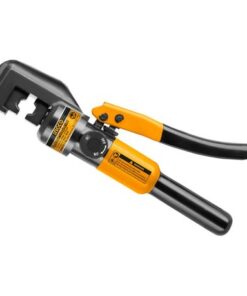 Ingco - Hydraulic Crimping Tool (70 Kit+ 9 Dies)