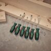 Bosch - Screwdriver Set - 6 Piece - Image 4