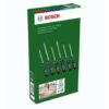 Bosch - Screwdriver Set - 6 Piece - Image 5