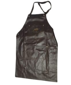 Toro - Leather Apron - 850mm x 500mm