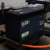 Gizzu - 12V 7Ah Lithium-Ion Battery (Black) - Pack of 3 - Image 7