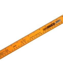 Ingco - Aluminium Ruler - 30CM