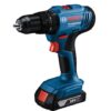 Bosch - Cordless Impact Drill / Driver GSB 183-LI with 1 Battery - Image 2