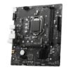 MSI PRO H510M-B Intel DDR4 m-ATX Motherboard - Image 3