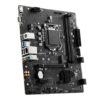 MSI PRO H510M-B Intel DDR4 m-ATX Motherboard - Image 4