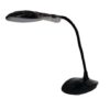 Waco - Desk Lamp LED 9W USB / Rechargeable Desk Light - Black - Image 2