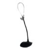 Waco - Desk Lamp LED 9W USB / Rechargeable Desk Light - Black - Image 3