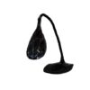 Waco - Desk Lamp LED 9W USB / Rechargeable Desk Light - Black - Image 4
