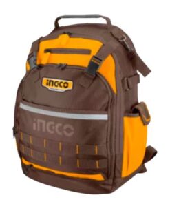Ingco - Tool Backpack - 8KG
