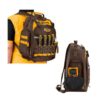 Ingco - Tool Backpack - 8KG - Image 4