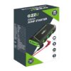 Gizzu 2000A 16000mAh Jump Starter &Portable Electric Air Compressor 2 - Image 3