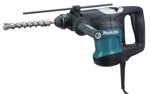 Makita - 32mm Rotary Hammer Drill 5.5 Joules (3 Mode)